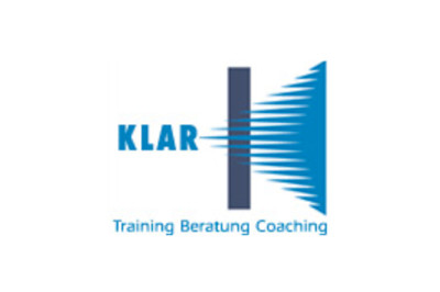Klar Training Beratung Coaching